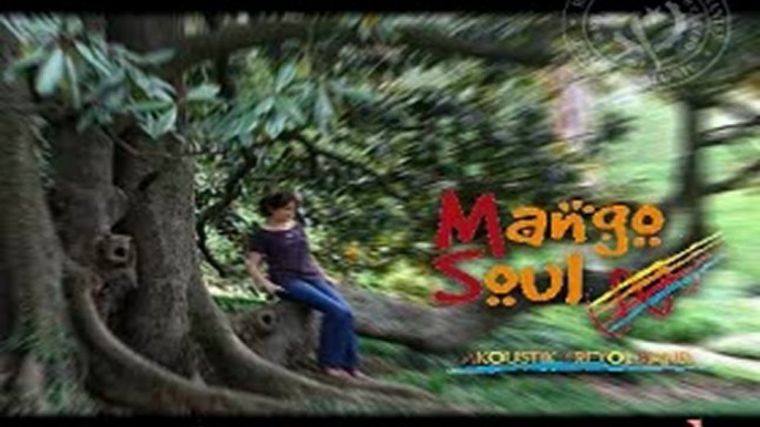 MANGO SOUL: Fé Chimin'w (Soul Zouk Band)