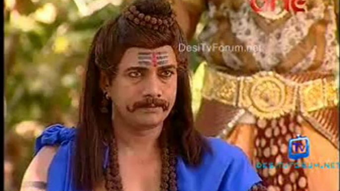 Jai Jai Jai Bajarangbali 25th December 2012 Video Watch pt2