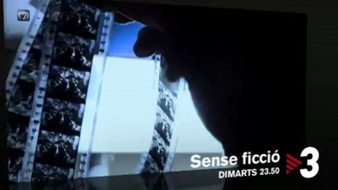 TV3 - Dimarts, a les 23.50 a TV3 - "Sense Ficció; El Gueto"