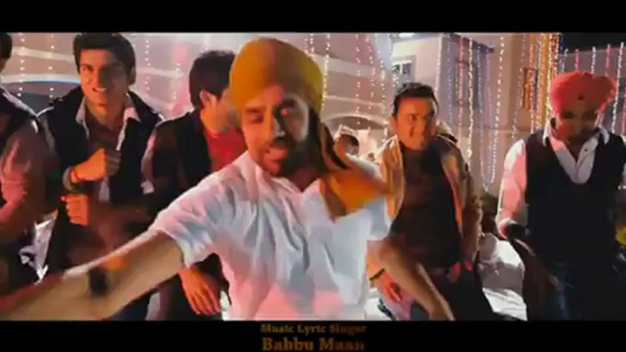 Babbu Maan  - Chandigarh [Promo] - Desi Romeos - 2012 - Latest Punjabi Songs