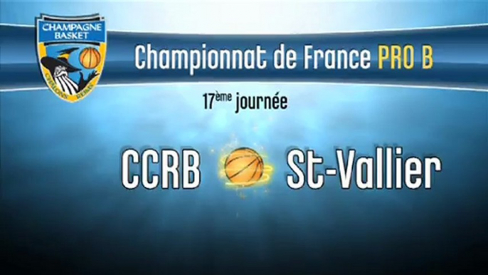 20121228 : CCRB - SAINT VALLIER