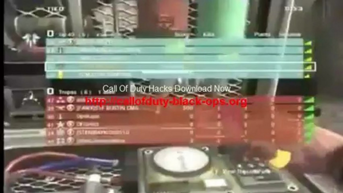 Call Of Duty Black Ops 15th Prestige Hack for XBOX 360 PS3 and PC NEW 2012!