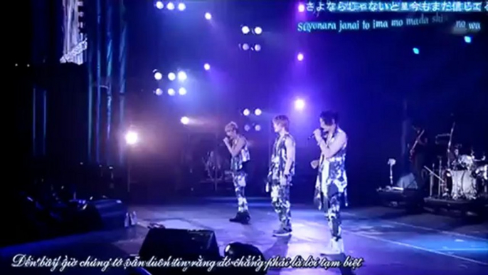 [Wuli JJ][Vietsub+Kanji+Kara] - W - A Nation 2010