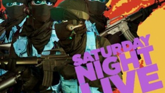 SNL Hosting Gig Caps Breakout Year For Navy's SEAL Team Six