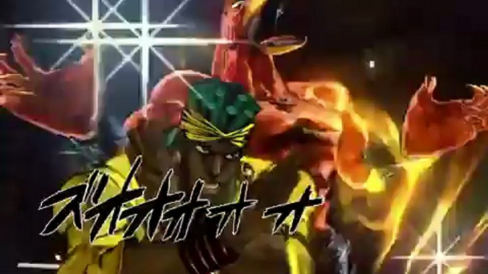 Segundo tráiler japonés de  JoJo's Bizarre Adventure All Star Battle en HobbyConsolas.com