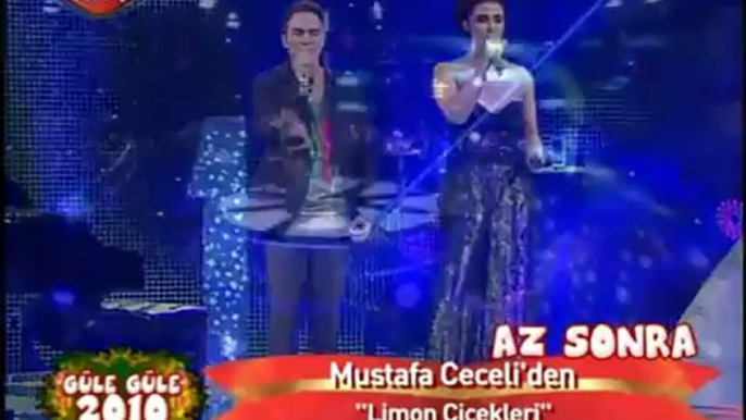 Mustafa Ceceli & Sıla - Bekle