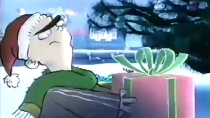 Cartoon Network City - Christmas 3