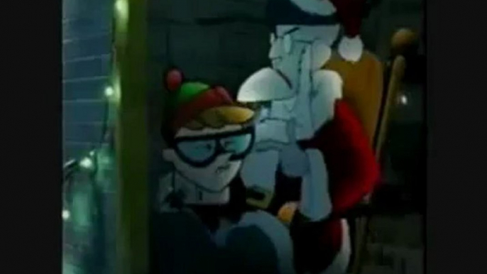 Cartoon Network City - Christmas 1