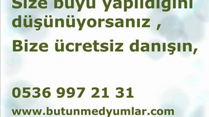 Büyü Nasıl Bozulur, Büyü Nedir, Aşk Büyüsü Nedir, Aşk Büyüsü Nasıl Çözülür