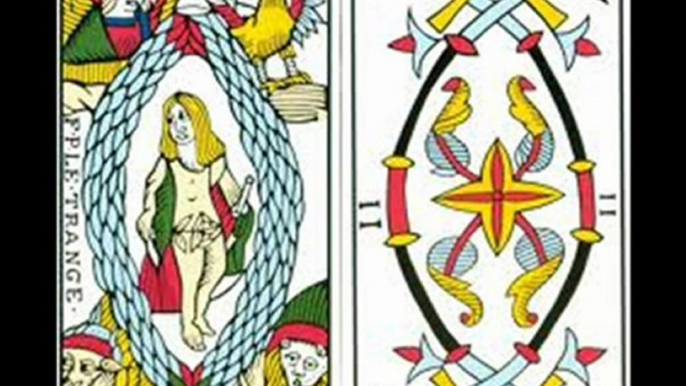 Tarot Falı Bakan Yerler, Tarot Falı Nasıl Bakılır, Tarot Falı Nedir