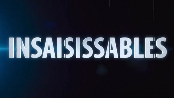 Insaisissables - Bande-Annonce Teaser [VF|HD720p]