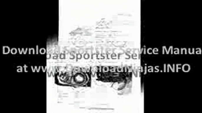 1970-1978 Harley Davidson Sportster XL - XLH - XLCH Service Manual CD - INCLUDES CD - SHIPPING plus DOWNLOAD - YouTube_(new)