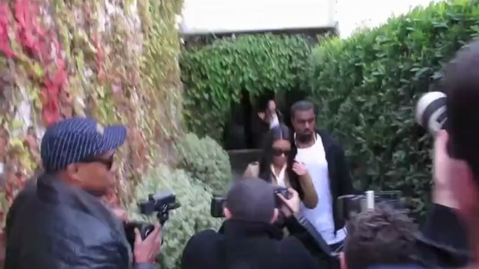 Is Kris Humphries Trying to Ruin Kim Kardashian?