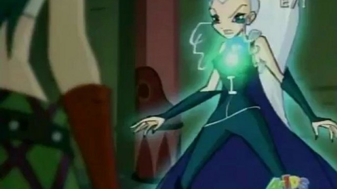 Winx Club Season 2 Episode 16 The Fourth Witch 4Kids