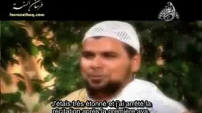 BLAGUE D'UN IMAM ( A MOURIR DE RIRE ) A VOIR ABSOLUMENT