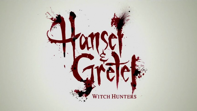 Hansel and Gretel  Witch Hunters - Bande-Annonce / Trailer #2 [VF|HD1080p]