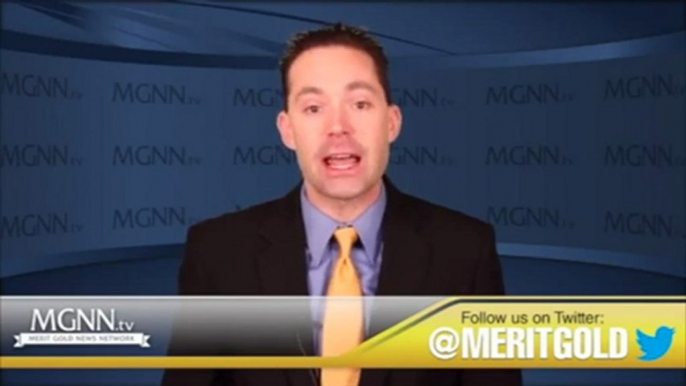 Merit Gold News Network - January 28, 2013