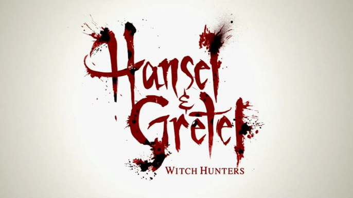 Hansel & Gretel : Witch Hunters - Extrait "Meet Hansel & Gretel" [VF|HD]