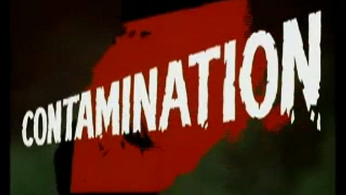 Contamination - Luigi Cozzi