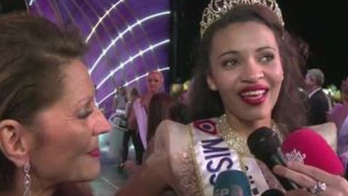 Deux jours après l'élection de Miss France, voici Miss Prestige national