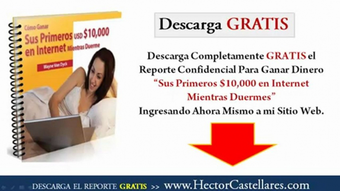 Ganar Dinero con Facebook - Promocionando Servicios