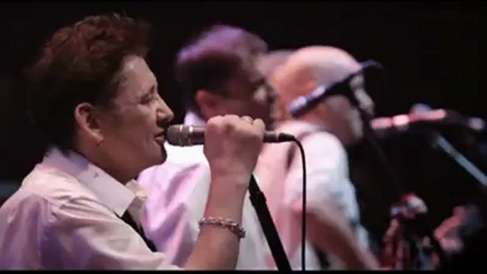 The Pogues  - The sickbed of cuchulainn - Olympia 2012