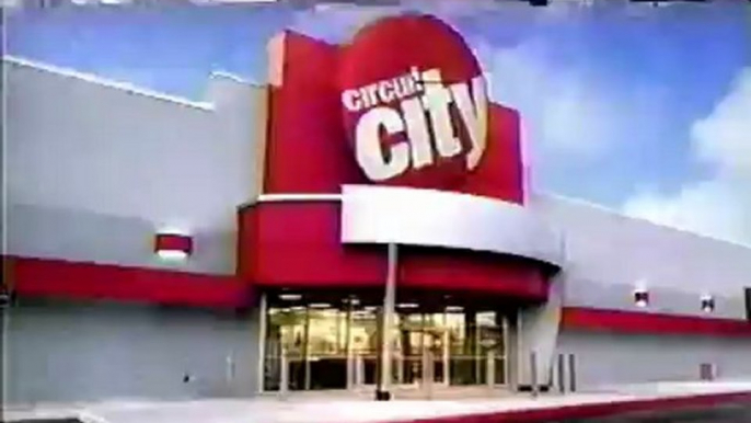 KTRK Channel 13 Commercials (Aired late August/Early September 2002) Part 1/2