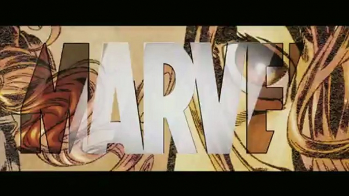 Marvel Avengers : Battle For Earth - Bande-annonce #1 - Trailer E3 2012