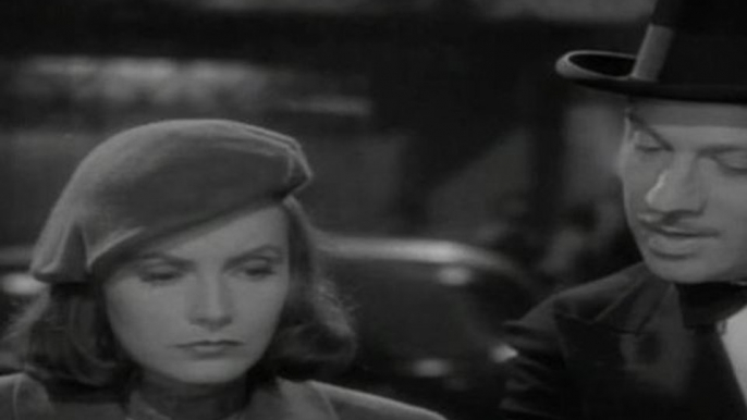 "Paris vu par Hollywood" : "Ninotchka", d'Ernst Lubitsch (1939)