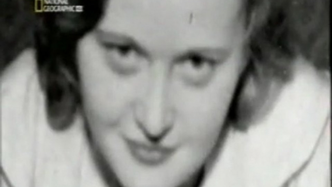 Ilse Koch: La bruja de Buchenwald