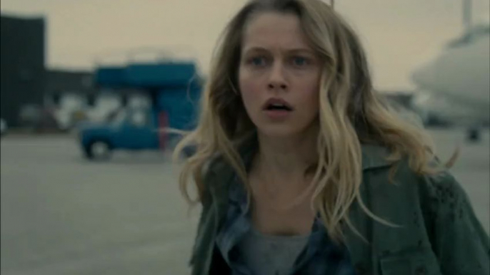 Warm Bodies with Teresa Palmer – Be Dead