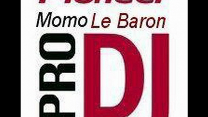 Dj Momo Le Baron