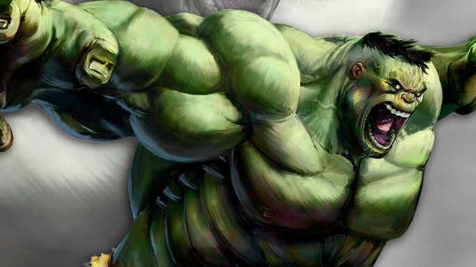 CGR Trailers – MARVEL VS. CAPCOM 2 Hulk Strategy Video