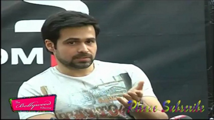 Emraan & Salman talk about 'Ek Thi Daayan'