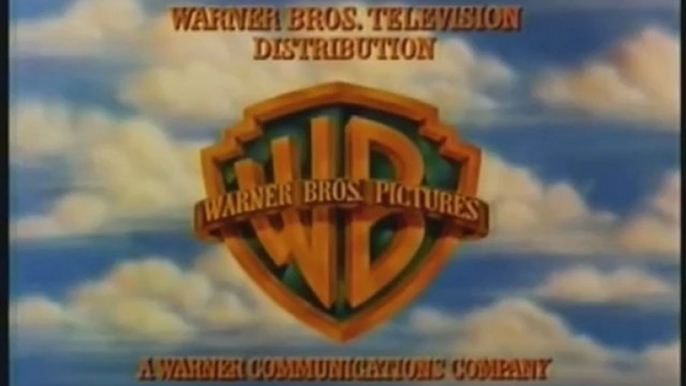 [Dream logos] Amicus Productions/Splitvision Entertainment/Stone Television/The Guber-Peters Entertainment Company/Phoenix Entertainment Group/Warner Bros. Television (1986)
