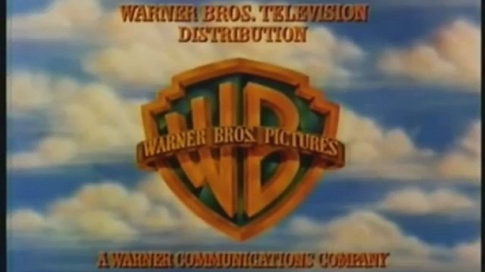 [Dream logos] Amicus Productions/Splitvision Entertainment/Stone Television/The Guber-Peters Entertainment Company/Phoenix Entertainment Group/Warner Bros. Television (1987)