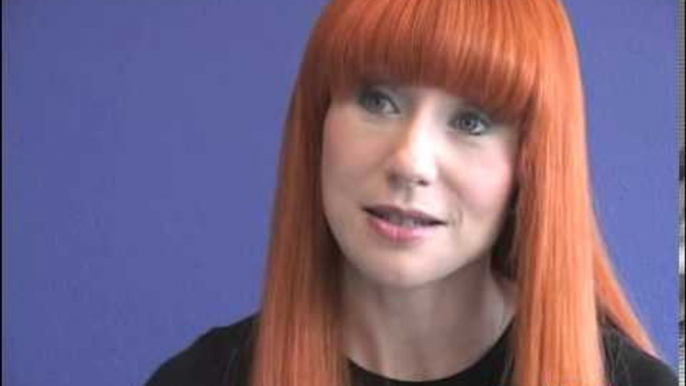 Tori Amos 2006 interview (part 6)