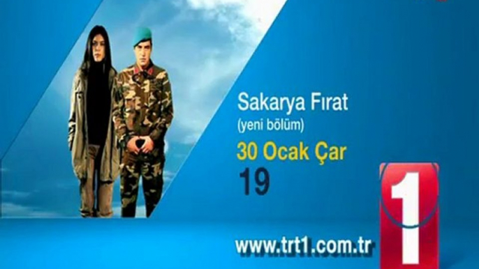 Sakarya Fırat 132.Bölüm Fragmanı www.Diziizledi.Com