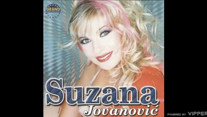 Suzana Jovanovic - Casticu te tugom - (Audio 1999)