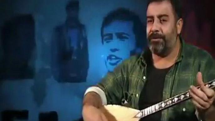 Ahmet Kaya - hani benim gençliğim nerede -2013 yepyeni -  kolaj Serbülent Öztürk