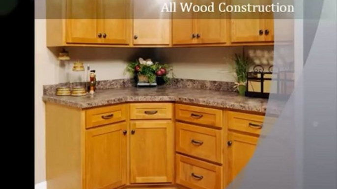 Make your kitchen look modern with RTA Kitchen Cabinets