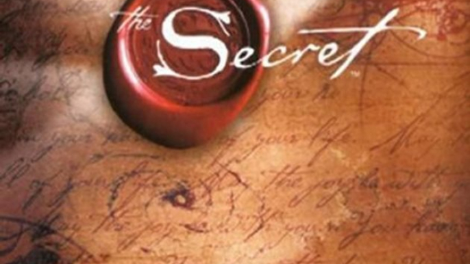 CD Book Review: The Secret (Unabridged, 4-CD Set) by Rhonda Byrne