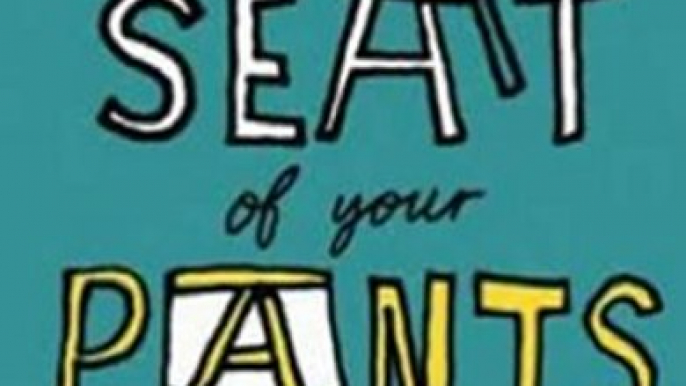 Fun Book Review: Flying by the Seat of Your Pants: Surprising Origins of Everyday Expressions by Harry Oliver