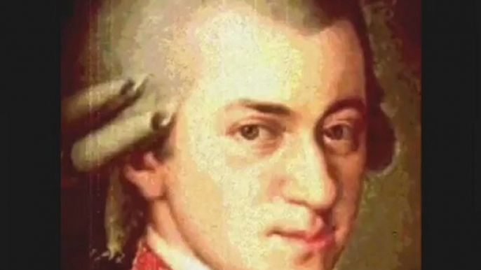 Wolfgang Amadeus Mozart - Eine kleine Nachtmusik - Allegro