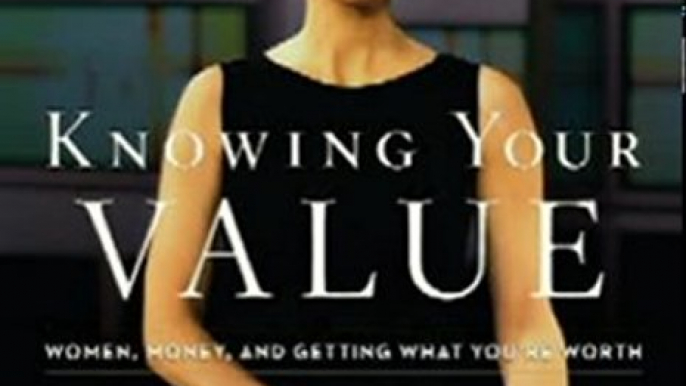 Investing Book Review: Knowing Your Value: Women, Money and Getting What You're Worth by Mika Brzezinski