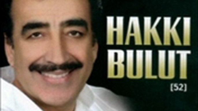 Hakkı Bulut-Ben Şark Çocuğuyum