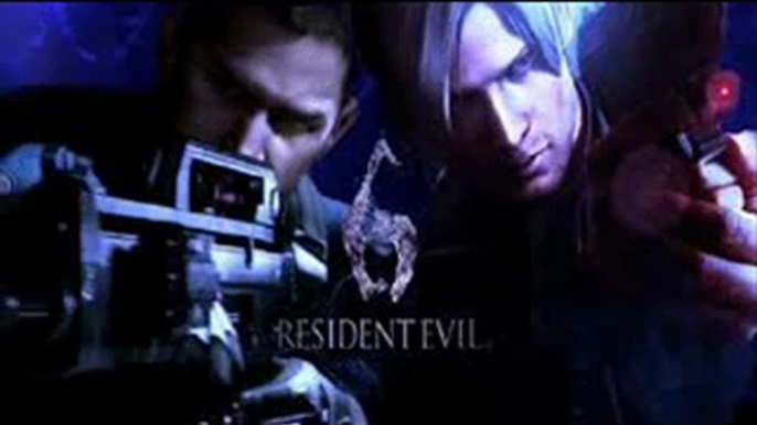 RESIDEN EVIL VI FREE DOWNLOAD CRACK ONLY - YouTube_2