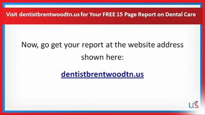 Dentist Brentwood TN - How Long Do Dental Veneers Last?