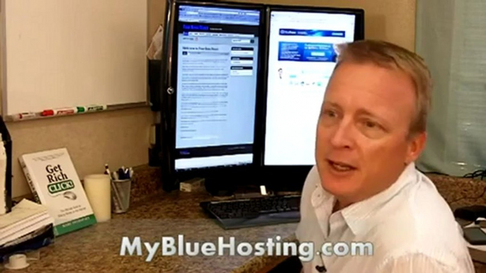 Best Wordpress Hosting and Website Hosting