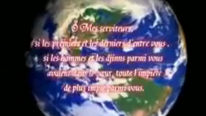 40 HADITHS NAWAWI ST  EN FRANCAIS(VERSION INTEGRALE)-SAAD GHAMIDI  ISLAM